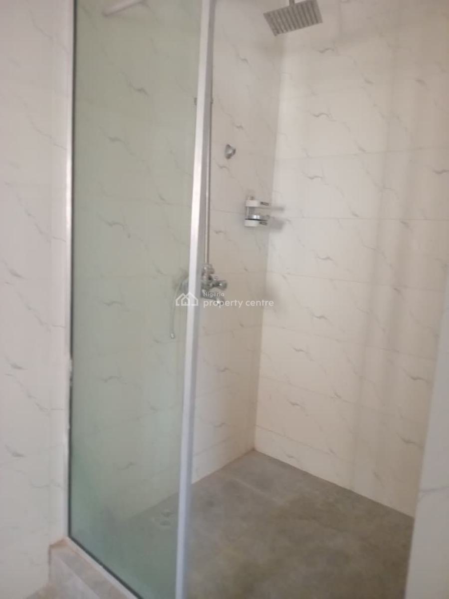 Exquisite 2 Bedroom Apartment, Lekki Phase 1, Lekki, Lagos, Flat / Apartment for Rent
