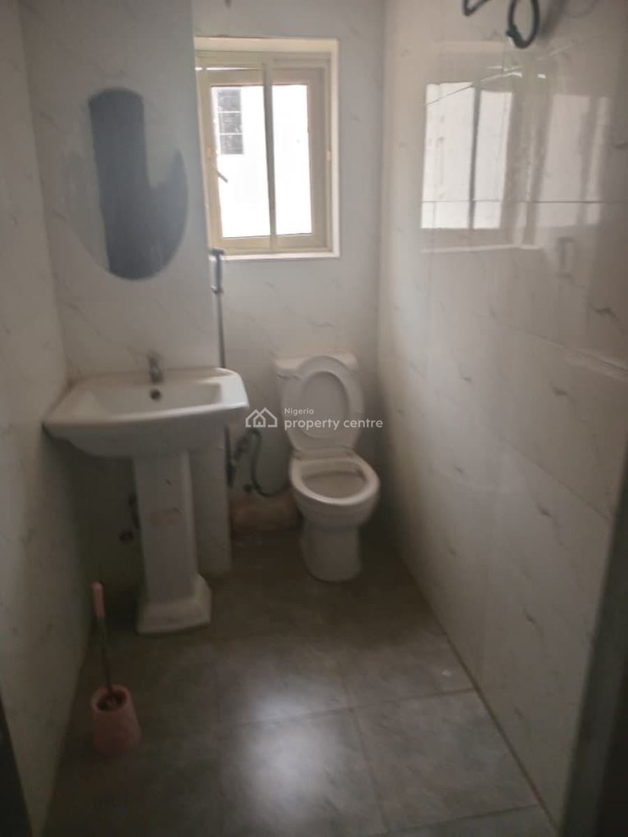 Exquisite 2 Bedroom Apartment, Lekki Phase 1, Lekki, Lagos, Flat / Apartment for Rent