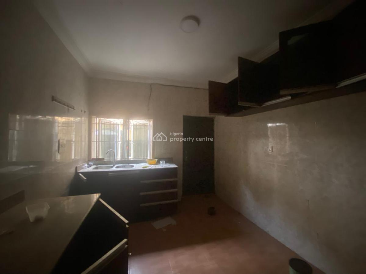 3 Bedroom Apartment, Chevron, Lekki, Lagos, Flat / Apartment for Rent