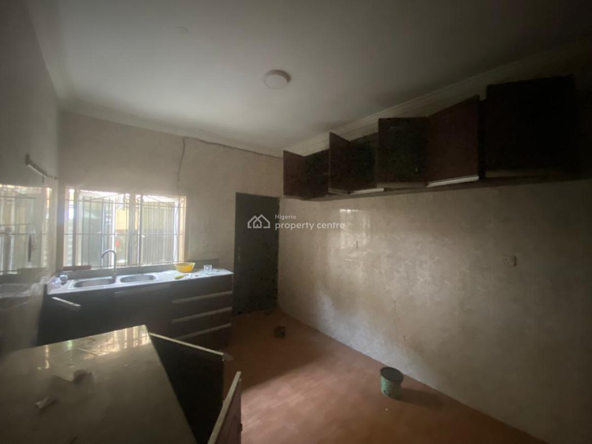 3 Bedroom Apartment, Chevron, Lekki, Lagos, Flat / Apartment for Rent