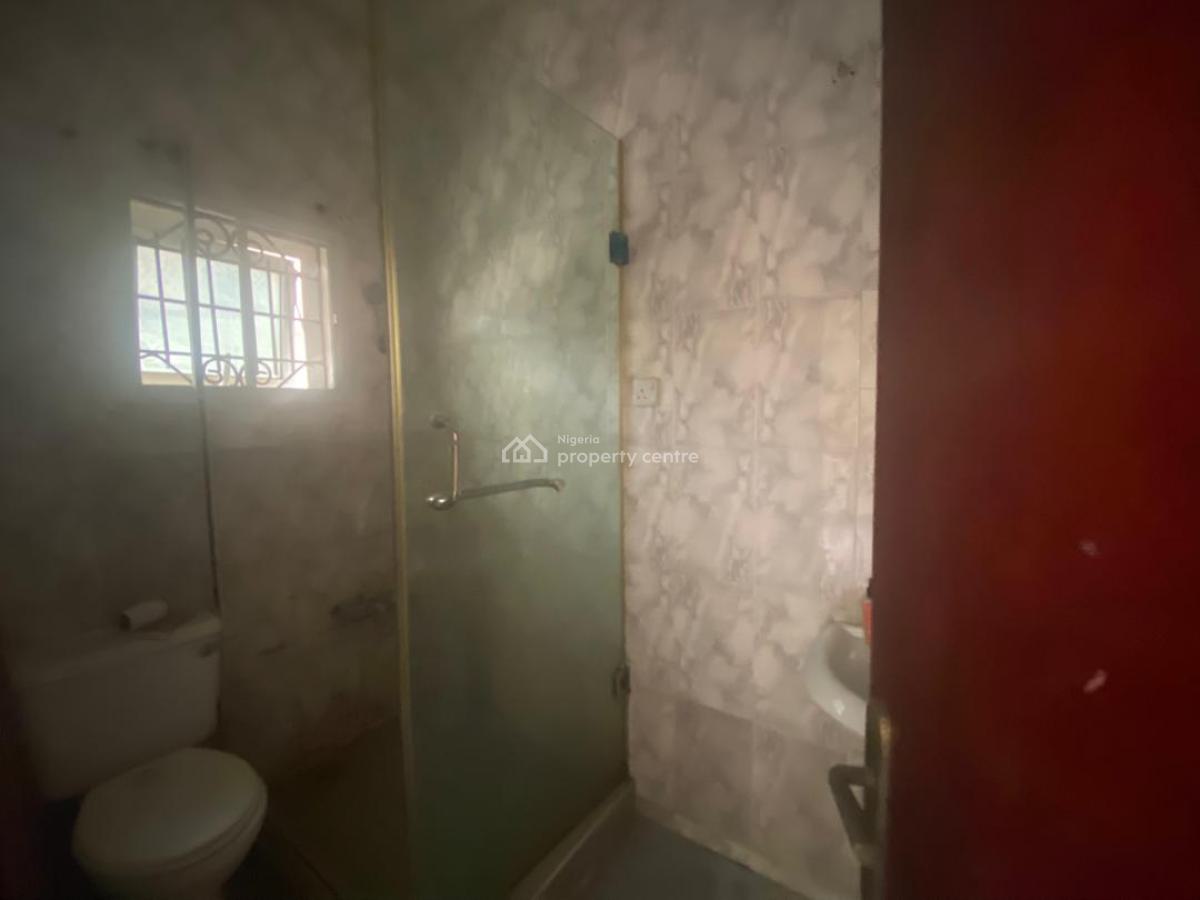 3 Bedroom Apartment, Chevron, Lekki, Lagos, Flat / Apartment for Rent