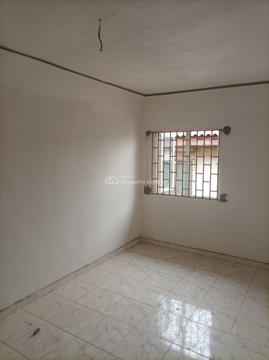 Newly Renovated 2 Units 3 Bed Flats, Ademola Osinowo Street, Ikosi, Ketu, Lagos, Flat / Apartment for Rent