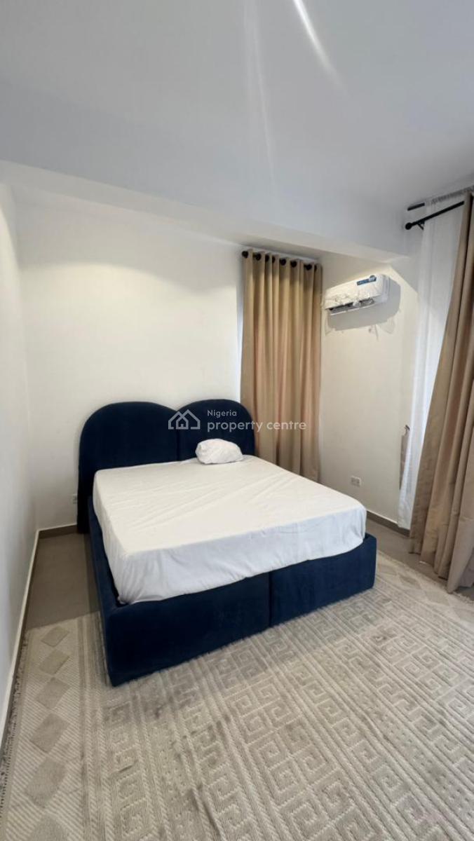 Beautifully Structured 3 Bedroom Apartment, Ikate, Lekki, Lagos, Block of Flats for Sale