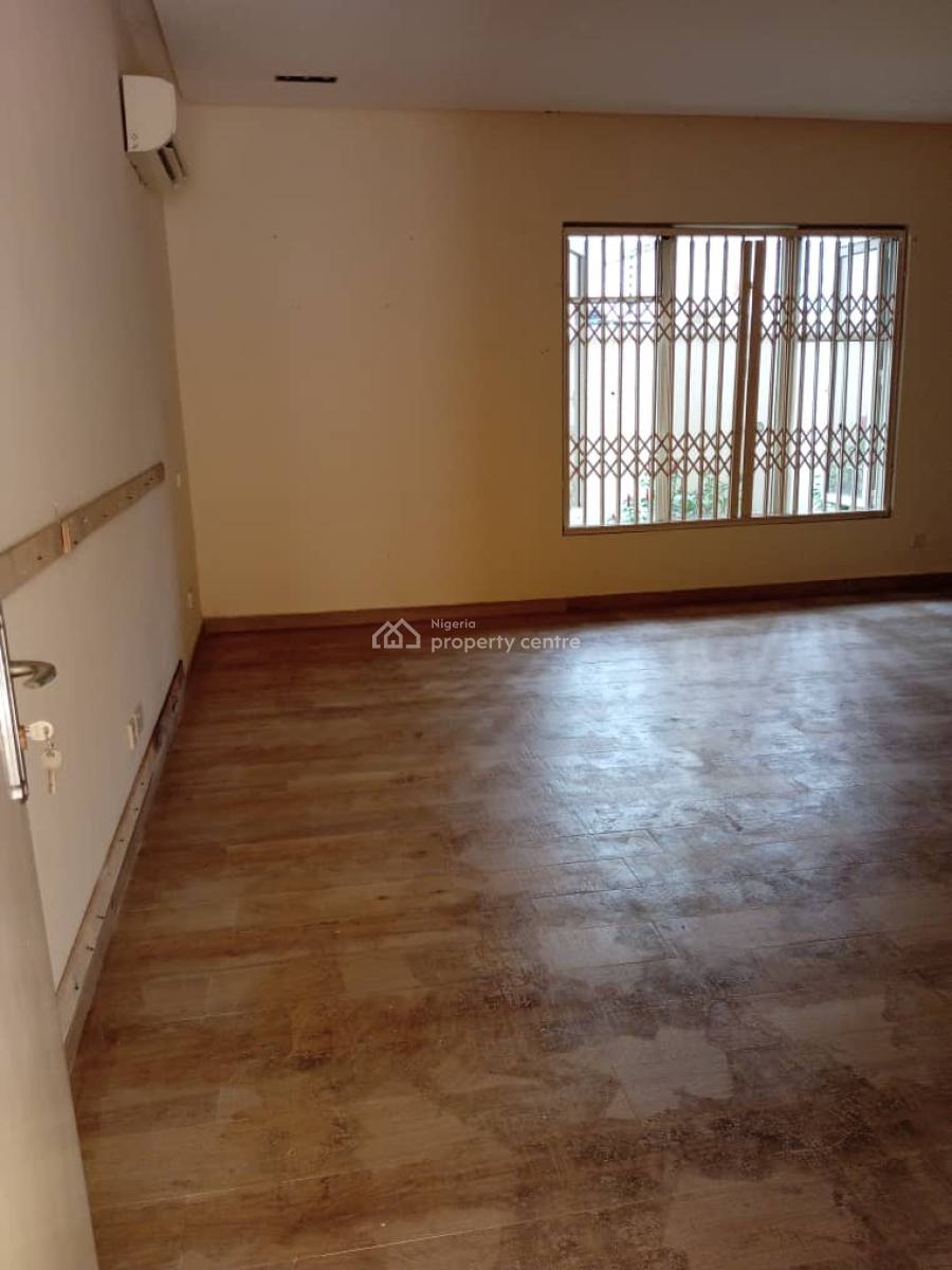 Luxurious Furnished Studio Apartment, Banana Island, Ikoyi, Lagos, Flat / Apartment for Rent
