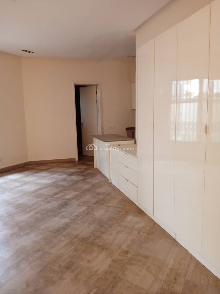 Luxurious Furnished Studio Apartment, Banana Island, Ikoyi, Lagos, Flat / Apartment for Rent