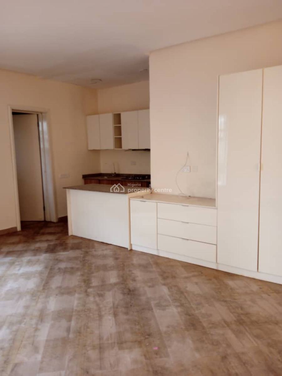 Luxurious Furnished Studio Apartment, Banana Island, Ikoyi, Lagos, Flat / Apartment for Rent