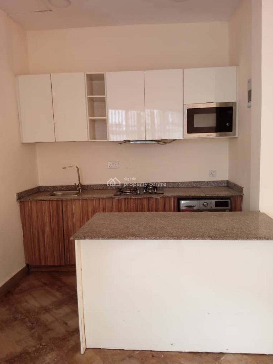 Luxurious Furnished Studio Apartment, Banana Island, Ikoyi, Lagos, Flat / Apartment for Rent