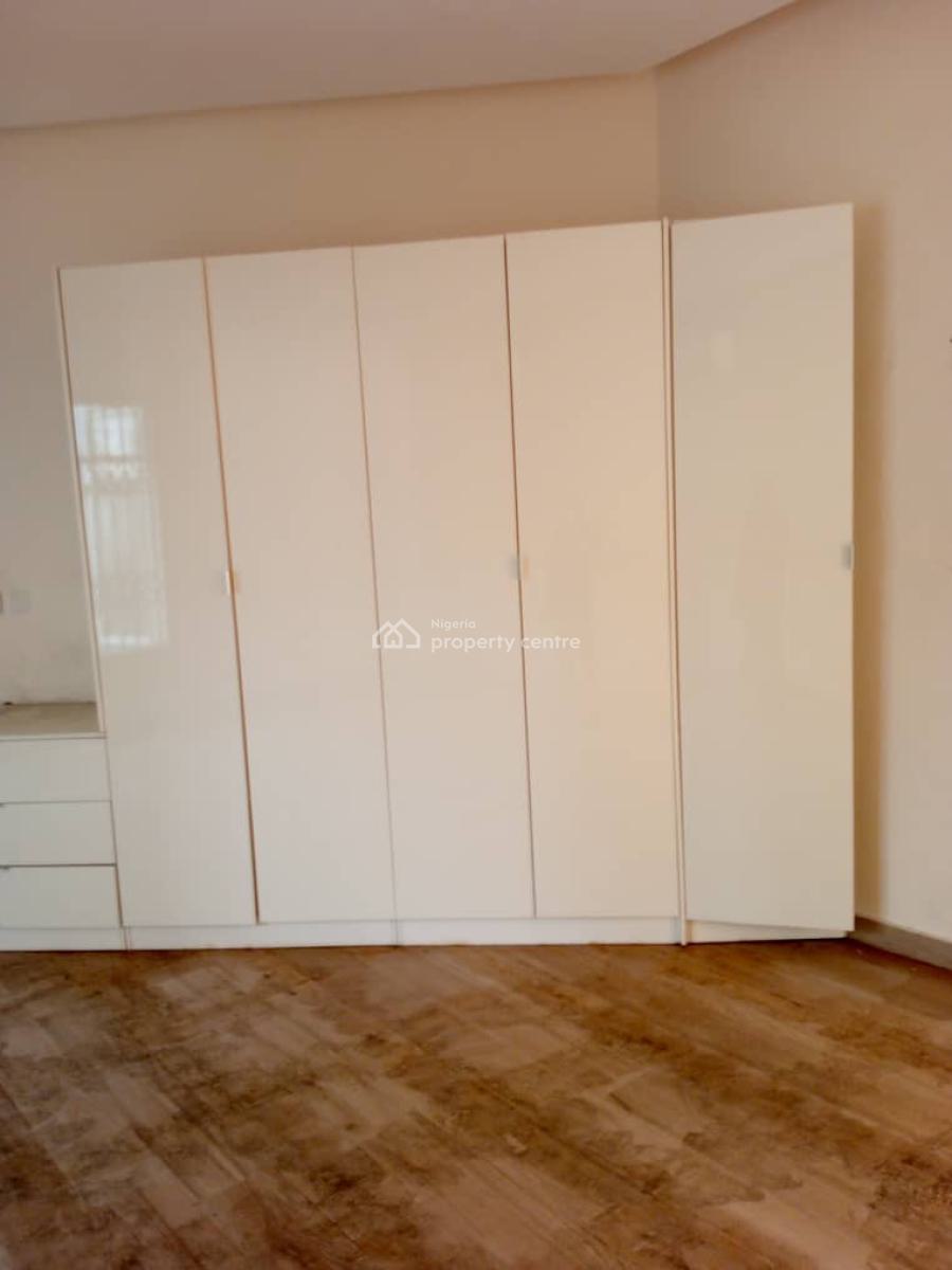 Luxurious Furnished Studio Apartment, Banana Island, Ikoyi, Lagos, Flat / Apartment for Rent