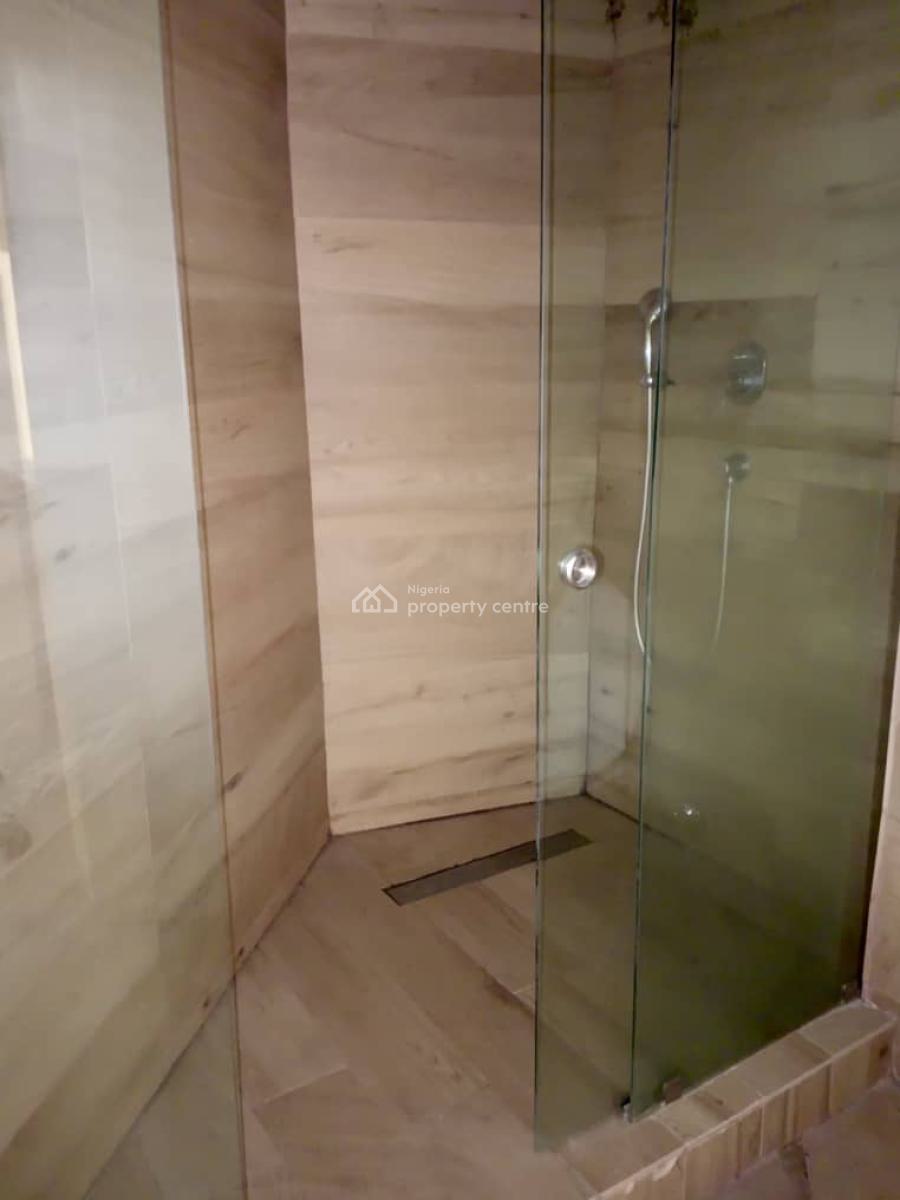 Luxurious Furnished Studio Apartment, Banana Island, Ikoyi, Lagos, Flat / Apartment for Rent