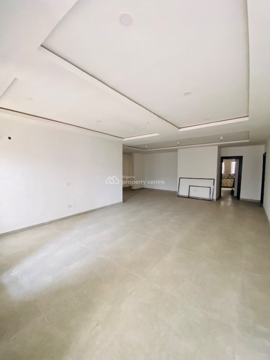Lovely 4 Bedroom Apartment, Lekki Phase 1, Lekki, Lagos, Flat / Apartment for Sale
