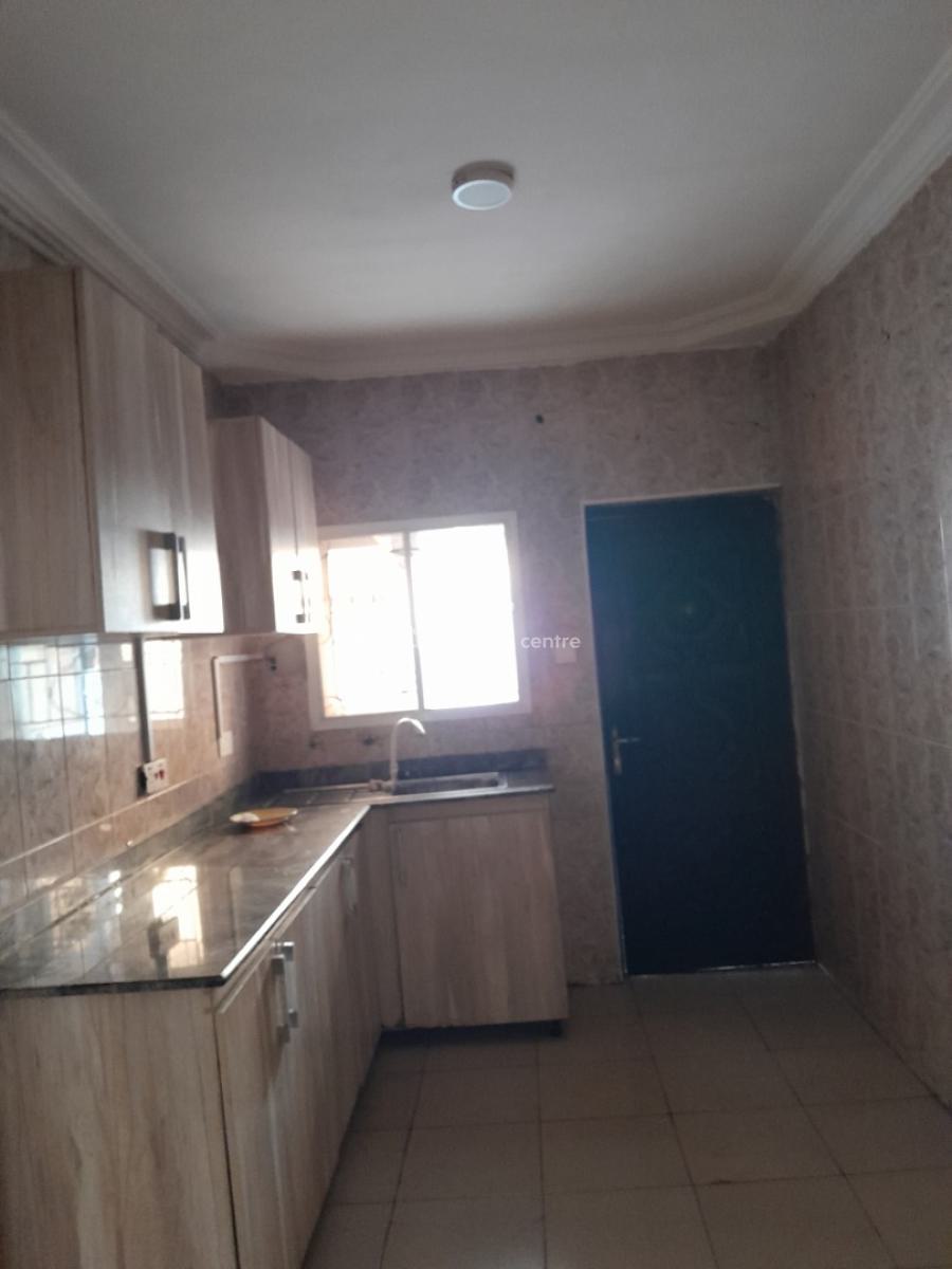 3 Bedroom Flat, Kajola Street, Lakowe, Ibeju Lekki, Lagos, Flat / Apartment for Rent