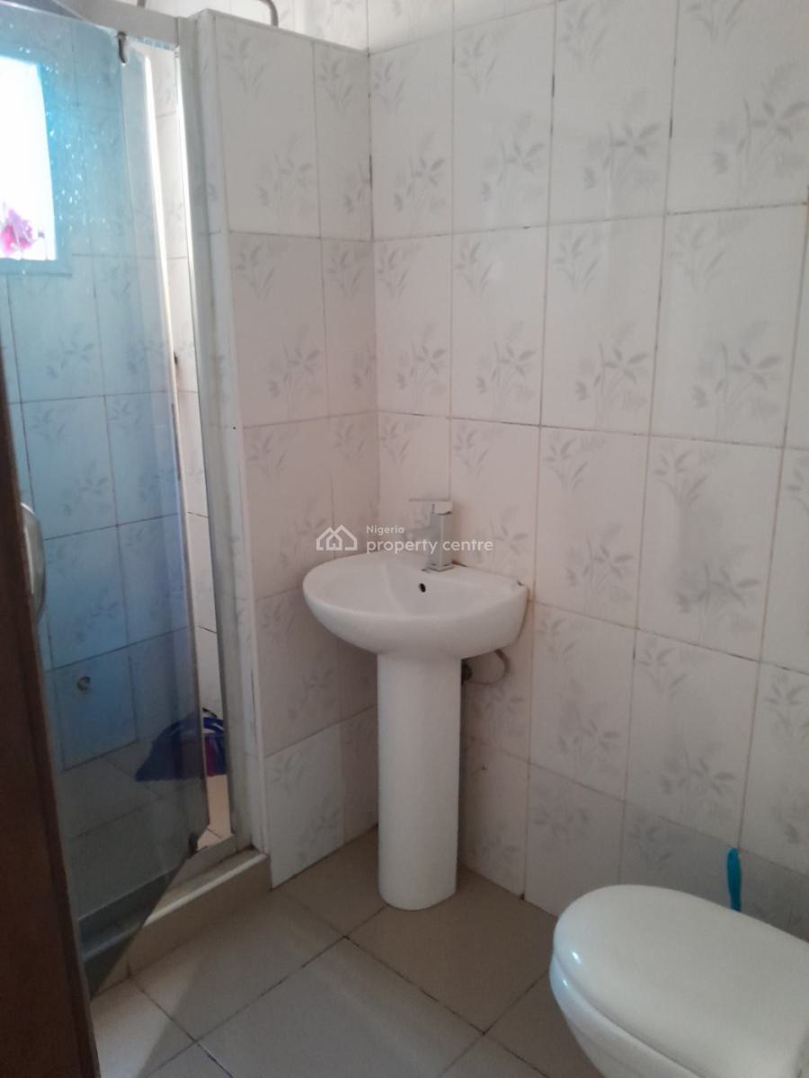 3 Bedroom Flat, Kajola Street, Lakowe, Ibeju Lekki, Lagos, Flat / Apartment for Rent