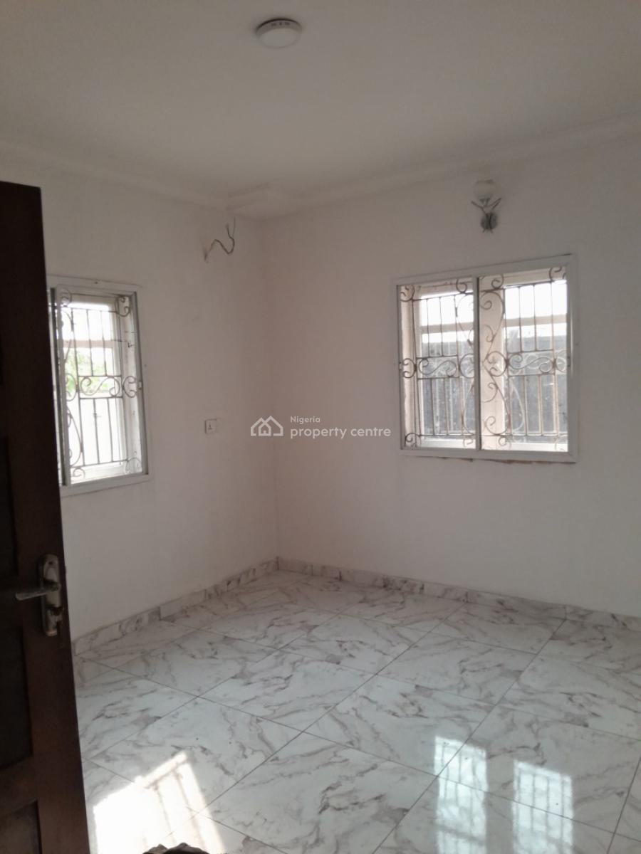 3 Bedroom Flat, Kajola Street, Lakowe, Ibeju Lekki, Lagos, Flat / Apartment for Rent