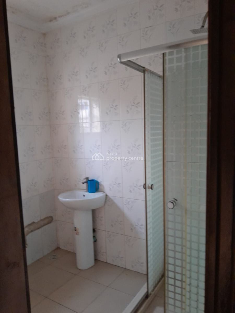 3 Bedroom Flat, Kajola Street, Lakowe, Ibeju Lekki, Lagos, Flat / Apartment for Rent