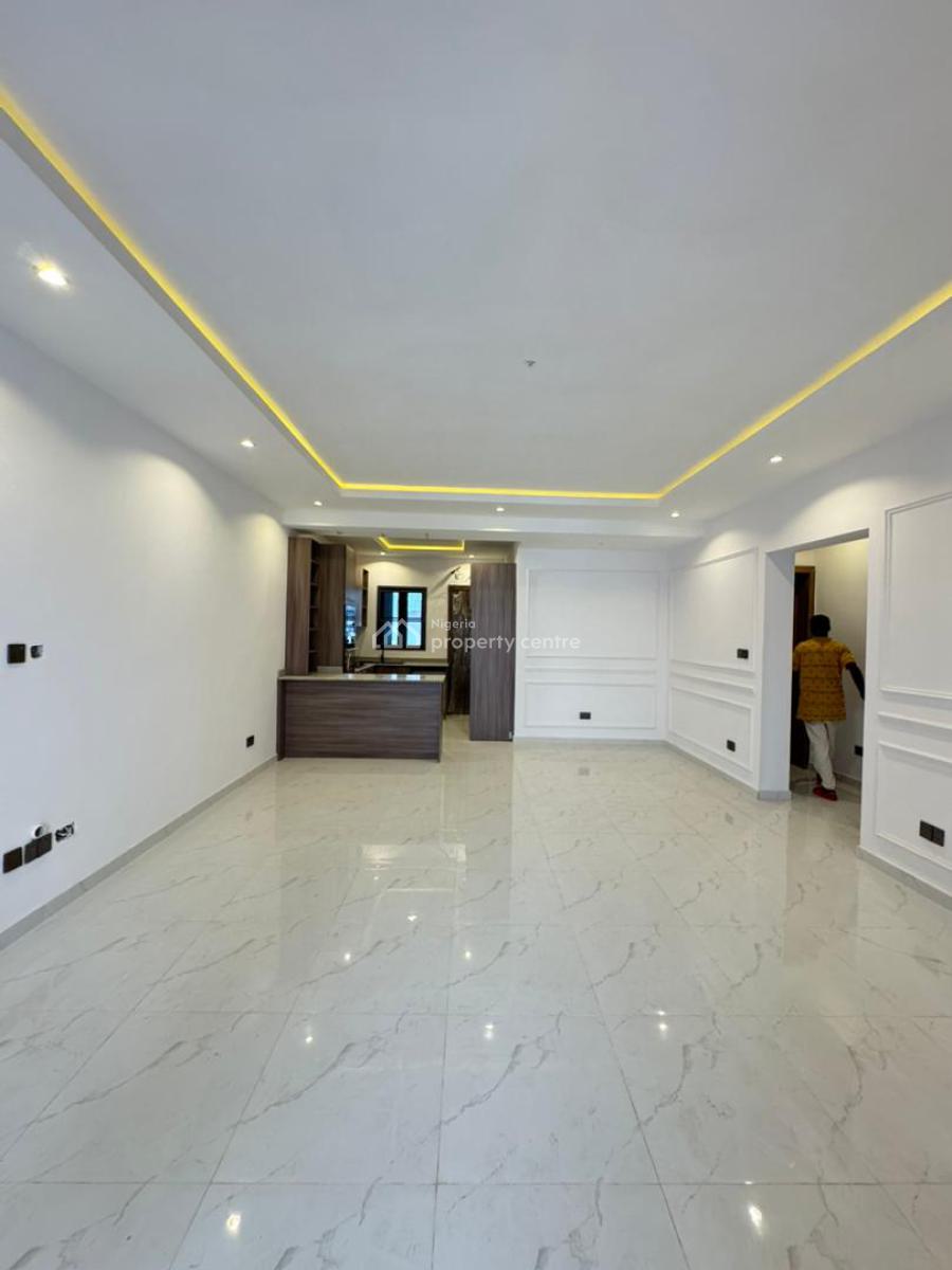 Newly Built & Sparkling 2bed, Arimo, Ikate, Lekki, Lagos, Flat / Apartment for Sale