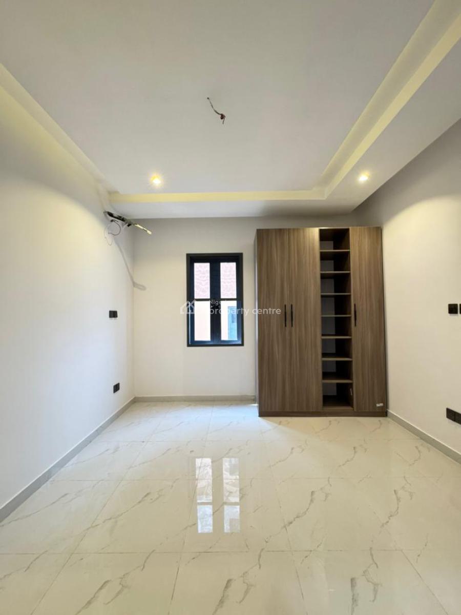 Newly Built & Sparkling 2bed, Arimo, Ikate, Lekki, Lagos, Flat / Apartment for Sale