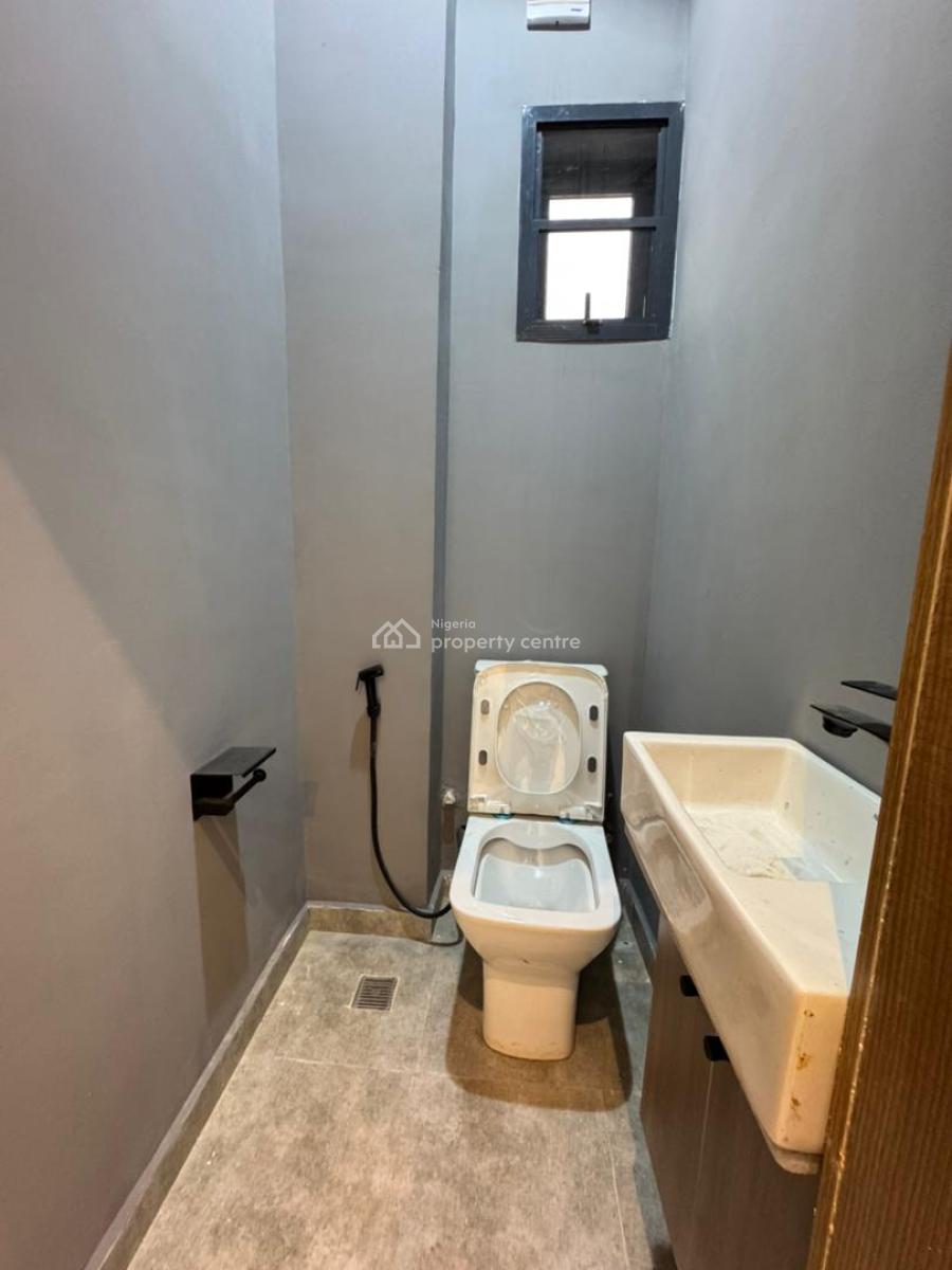 Newly Built & Sparkling 2bed, Arimo, Ikate, Lekki, Lagos, Flat / Apartment for Sale