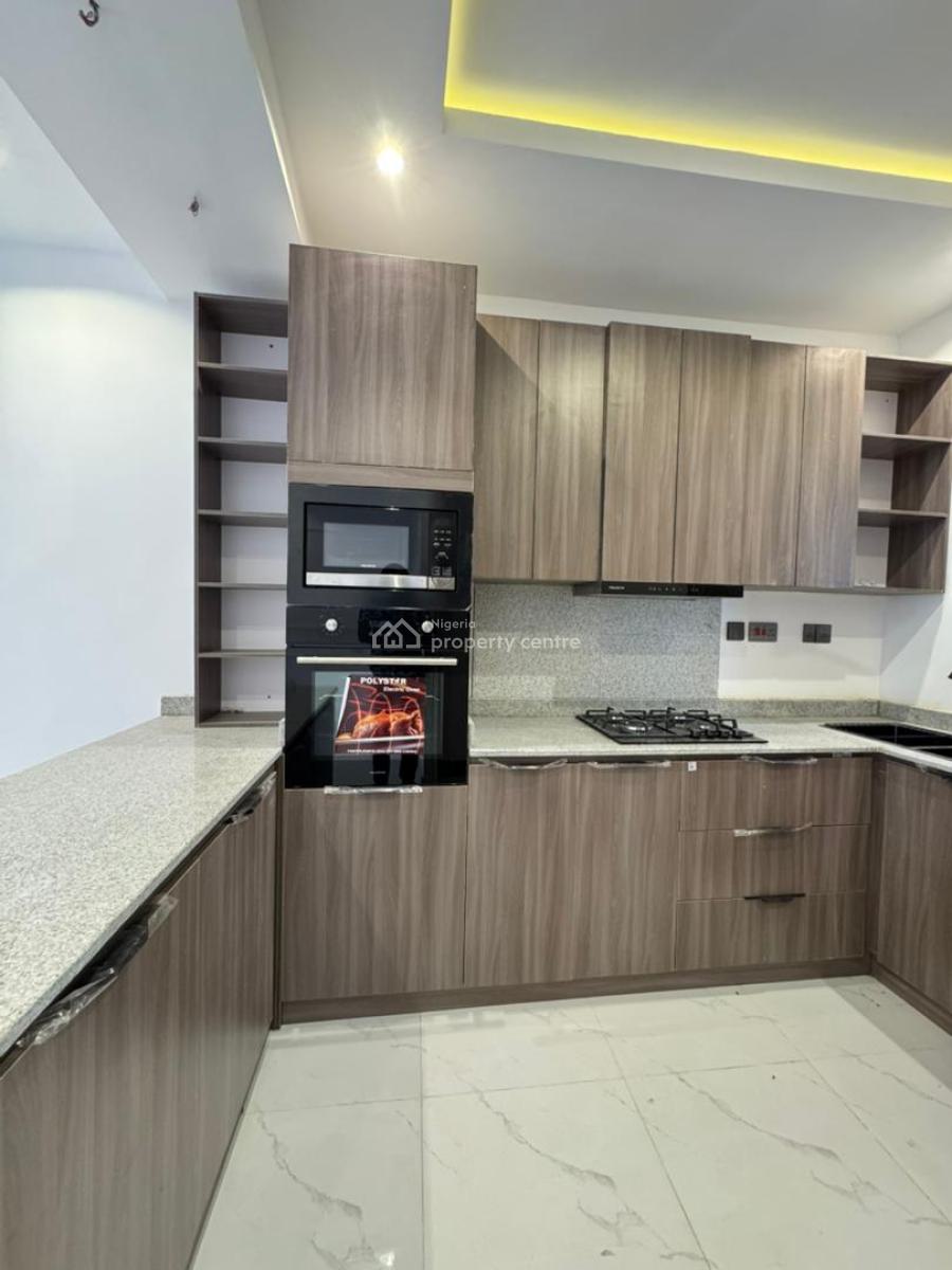 Newly Built & Sparkling 2bed, Arimo, Ikate, Lekki, Lagos, Flat / Apartment for Sale