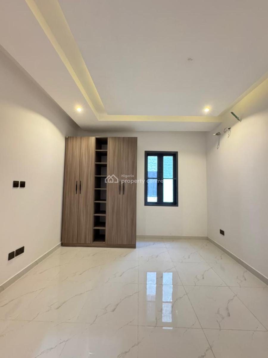 Newly Built & Sparkling 2bed, Arimo, Ikate, Lekki, Lagos, Flat / Apartment for Sale