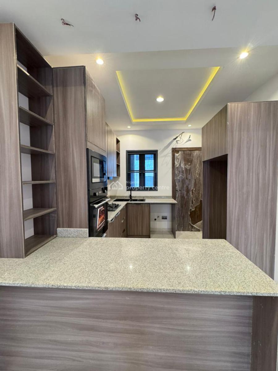 Newly Built & Sparkling 2bed, Arimo, Ikate, Lekki, Lagos, Flat / Apartment for Sale