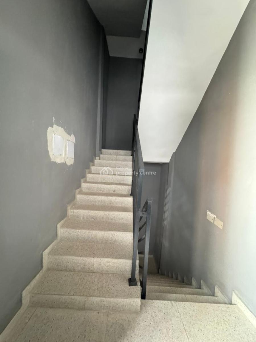 Newly Built & Sparkling 2bed, Arimo, Ikate, Lekki, Lagos, Flat / Apartment for Sale