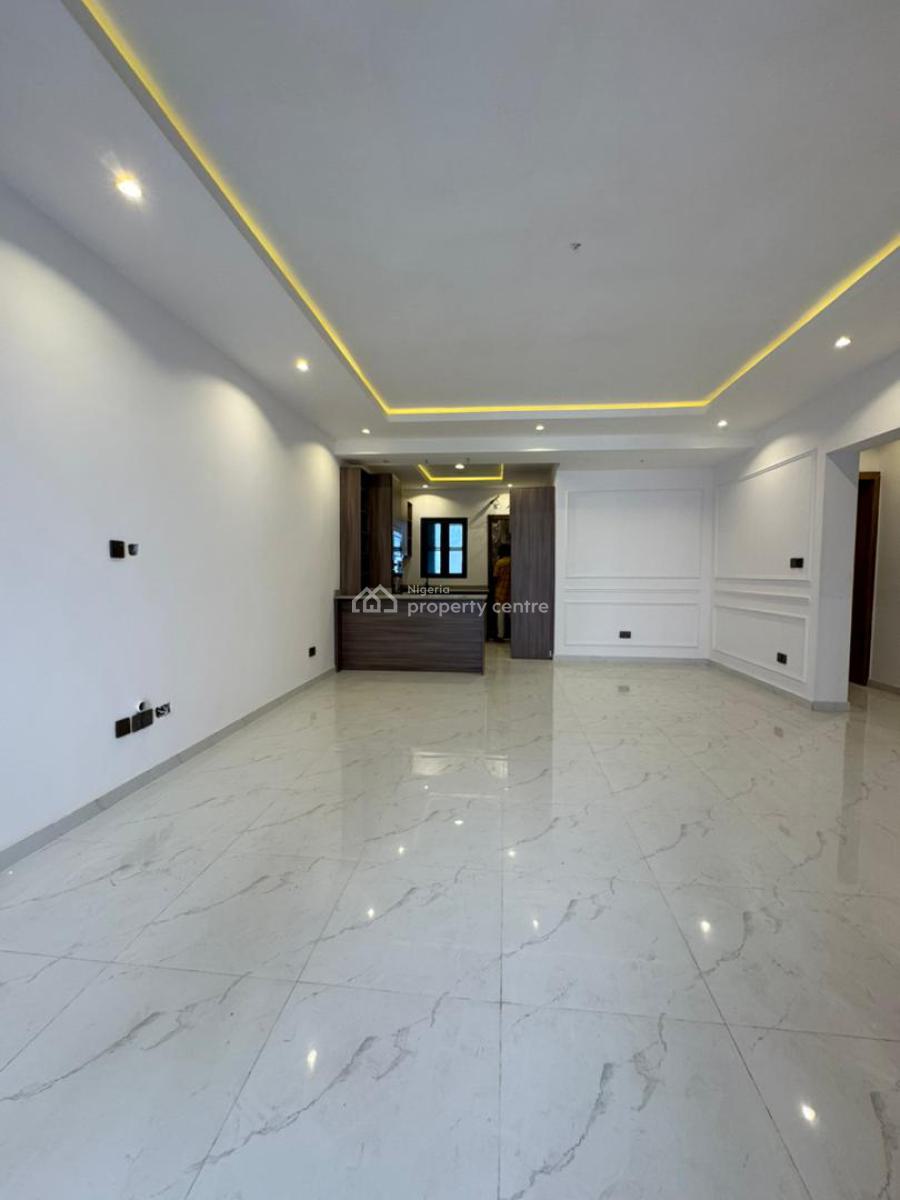 Newly Built & Sparkling 2bed, Arimo, Ikate, Lekki, Lagos, Flat / Apartment for Sale