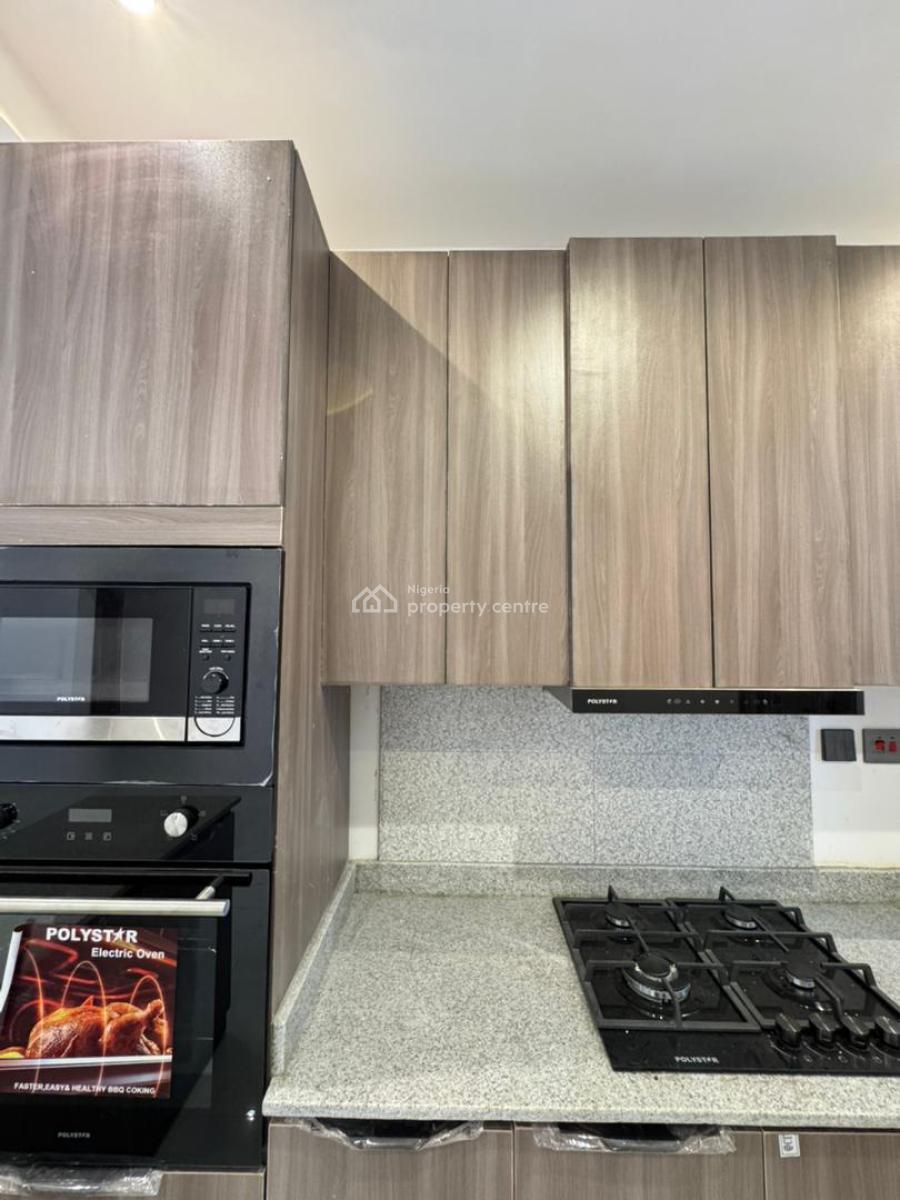 Newly Built & Sparkling 2bed, Arimo, Ikate, Lekki, Lagos, Flat / Apartment for Sale