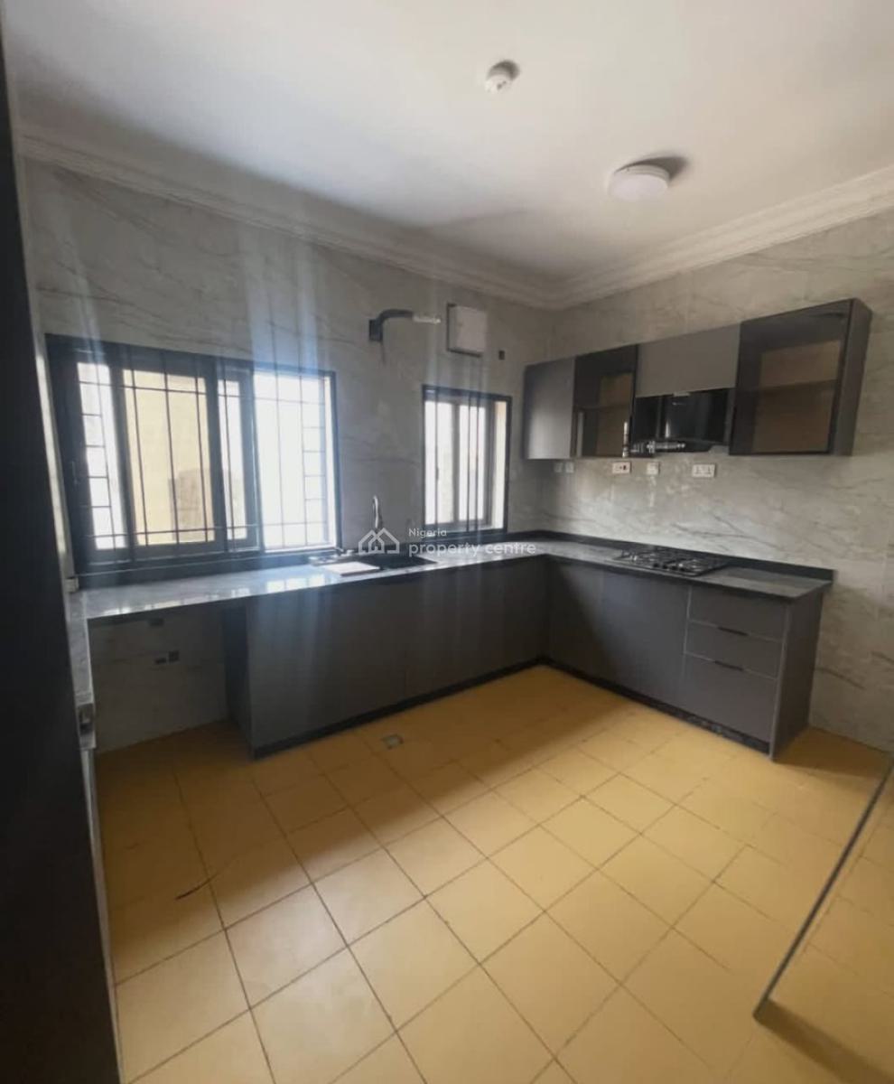 Newly Built 3 Bedrooms Apartment at Lekki Phase 1., Lekki, Lekki Phase 1, Lekki, Lagos, Flat / Apartment for Rent
