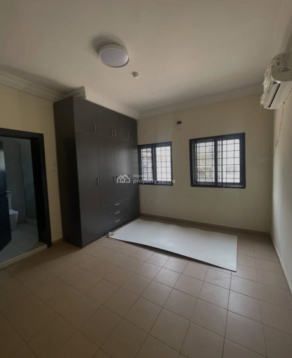 Newly Built 3 Bedrooms Apartment at Lekki Phase 1., Lekki, Lekki Phase 1, Lekki, Lagos, Flat / Apartment for Rent