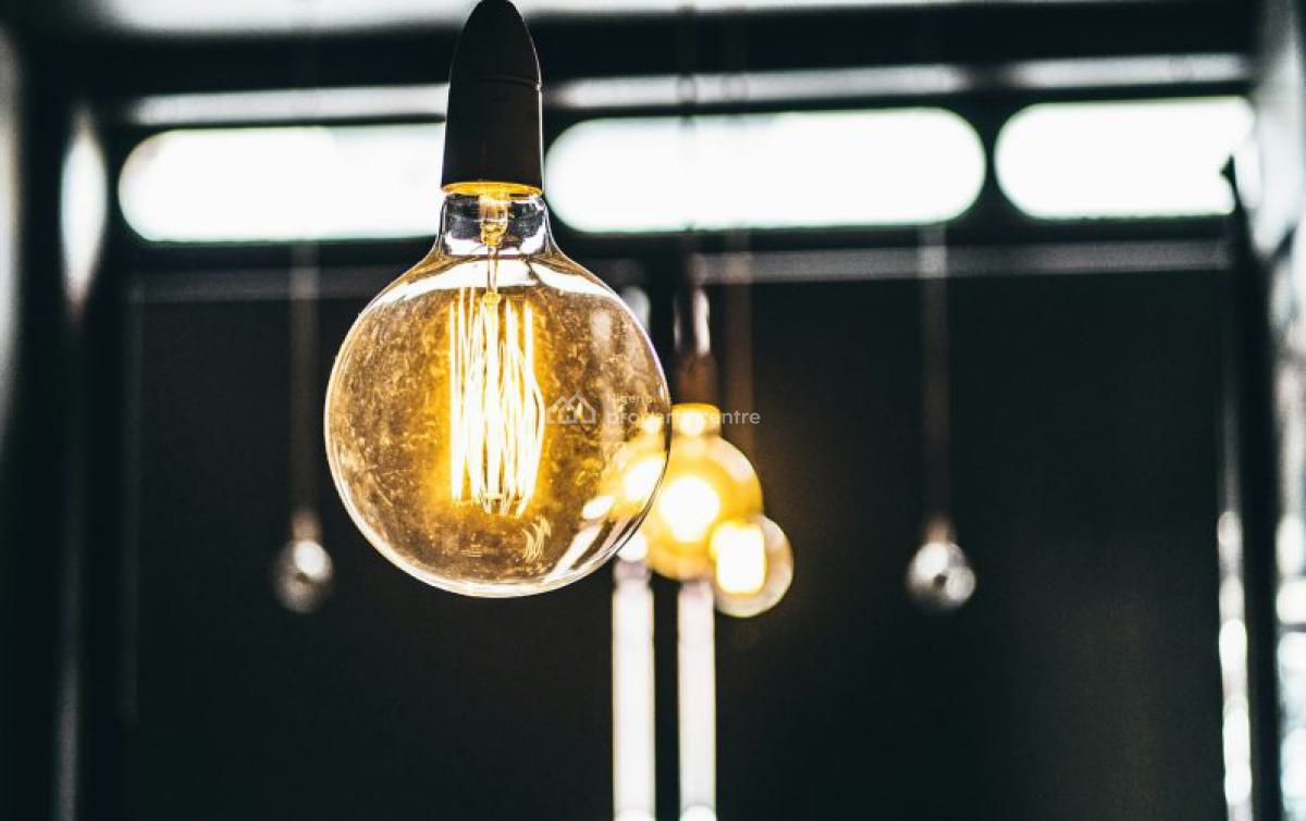 Luxury 1-bedroom Apartment in Victoria Island with Pool & Gym, Oniru Victoria Island, Victoria Island (vi), Lagos, Mini Flat (room and Parlour) Short Let