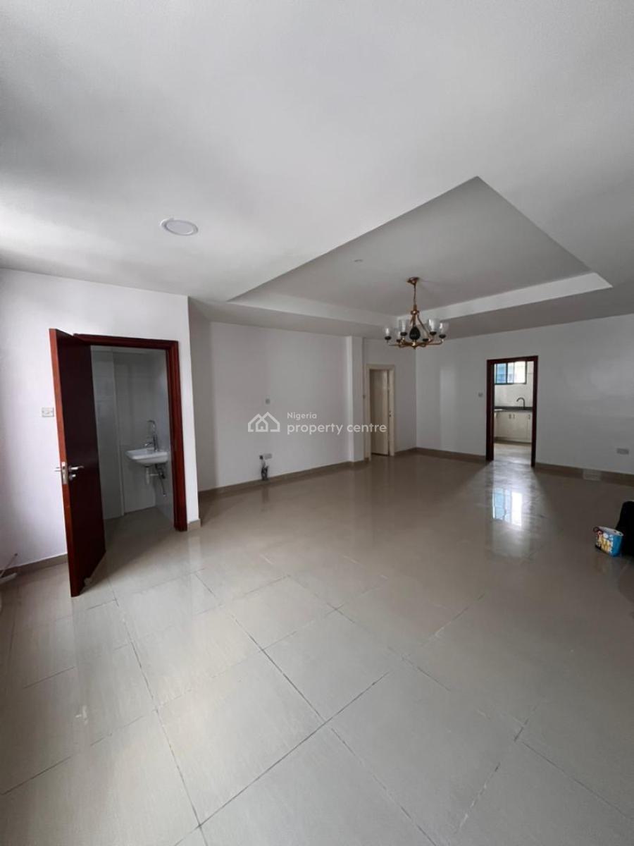 Lovely 3 Bed Apartment, Lekki Right, Lekki, Lagos, Flat / Apartment for Sale