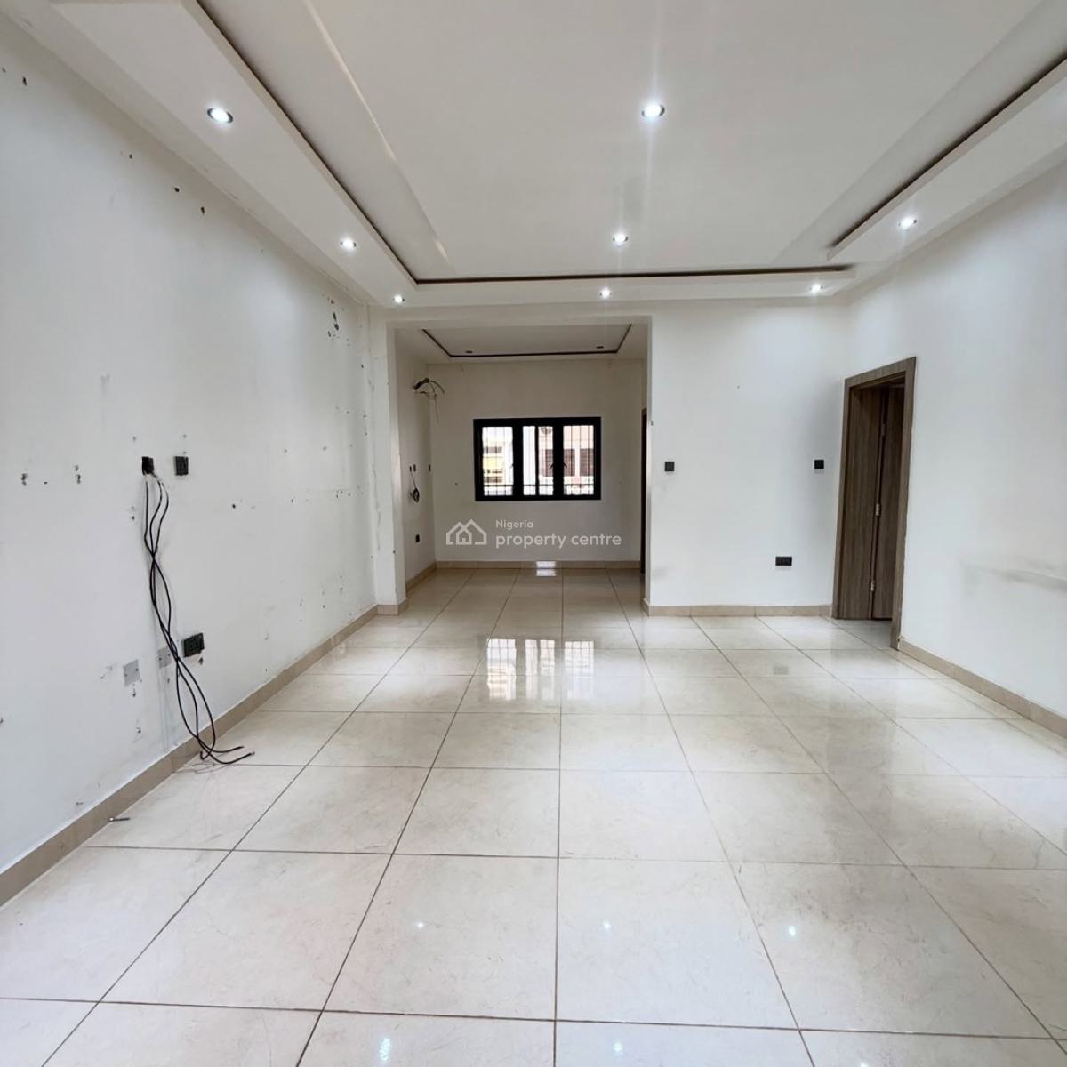 Beautiful and Spacious 3 Bedroom Apartment, Serene Neighborhood, Jahi By Gilmore, Good Access Road, Jahi, Abuja, Flat / Apartment for Sale