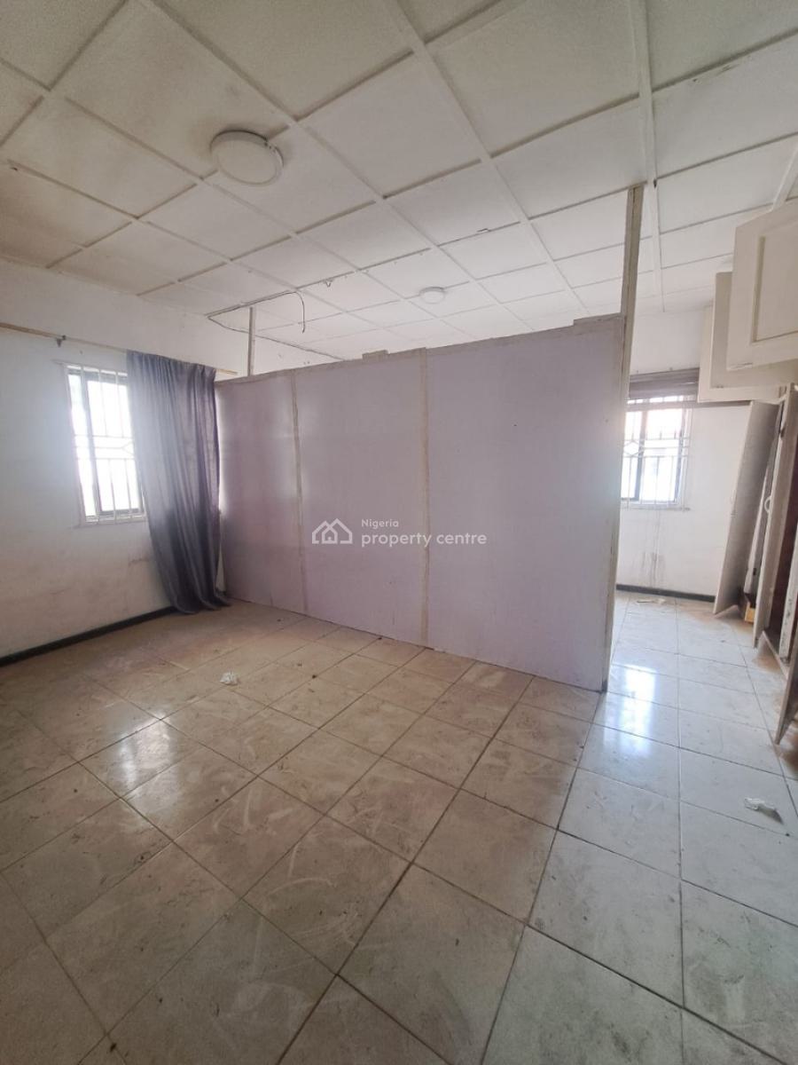 Executive Spacious Studio Room Selfcontain, Agungi, Lekki, Lagos, Self Contain (single Rooms) for Rent