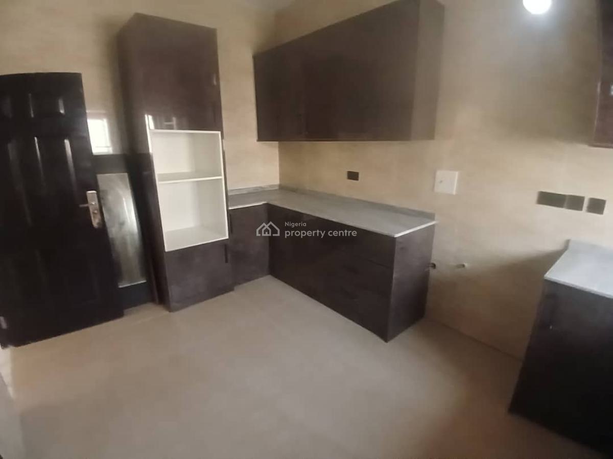 4bedroom Semi Detached Duplex with Bq, Galadimawa, Abuja, Semi-detached Duplex for Rent