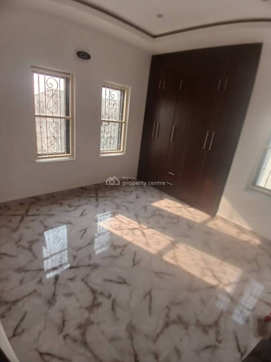 4bedroom Semi Detached Duplex with Bq, Galadimawa, Abuja, Semi-detached Duplex for Rent