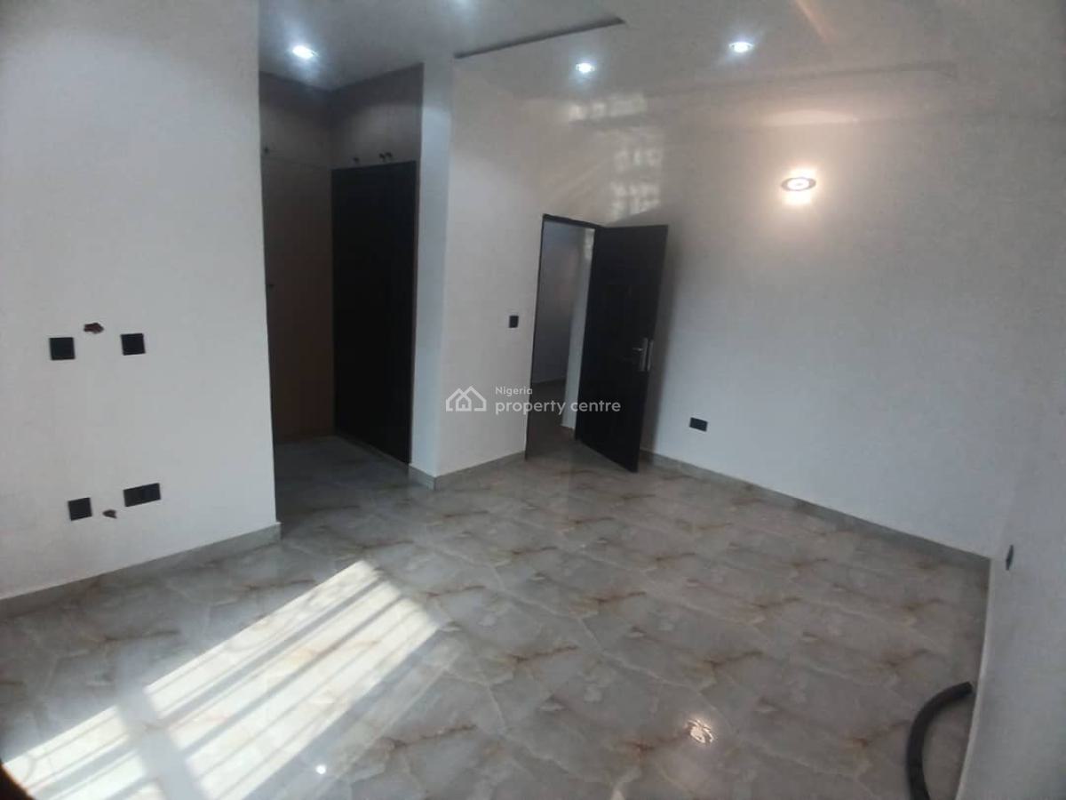 4bedroom Semi Detached Duplex with Bq, Galadimawa, Abuja, Semi-detached Duplex for Rent