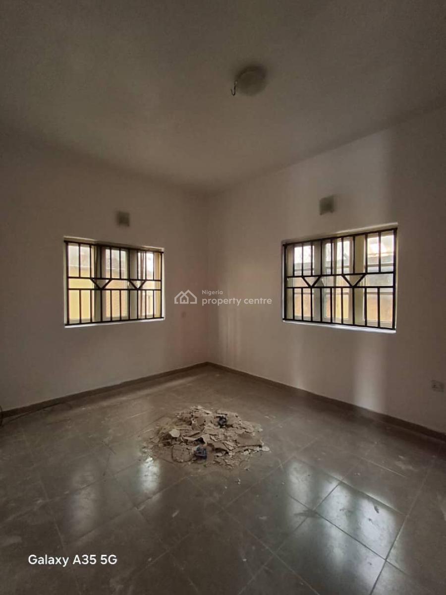 2 Bedroom Flat, Destiny Home Estate, Abijo, Lekki, Lagos, Flat / Apartment for Rent
