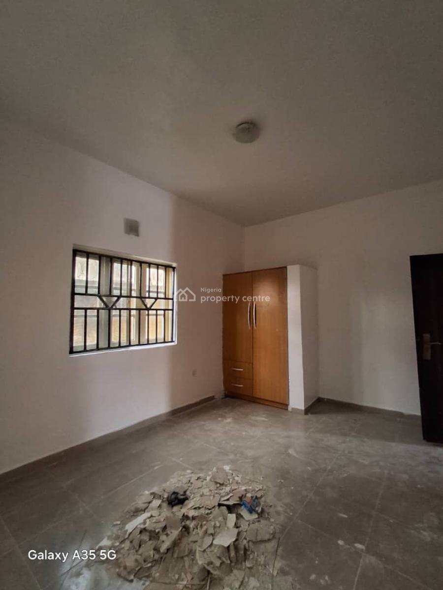2 Bedroom Flat, Destiny Home Estate, Abijo, Lekki, Lagos, Flat / Apartment for Rent