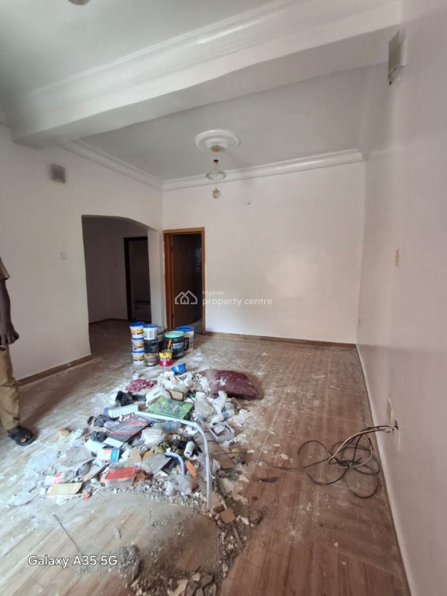 2 Bedroom Flat, Destiny Home Estate, Abijo, Lekki, Lagos, Flat / Apartment for Rent