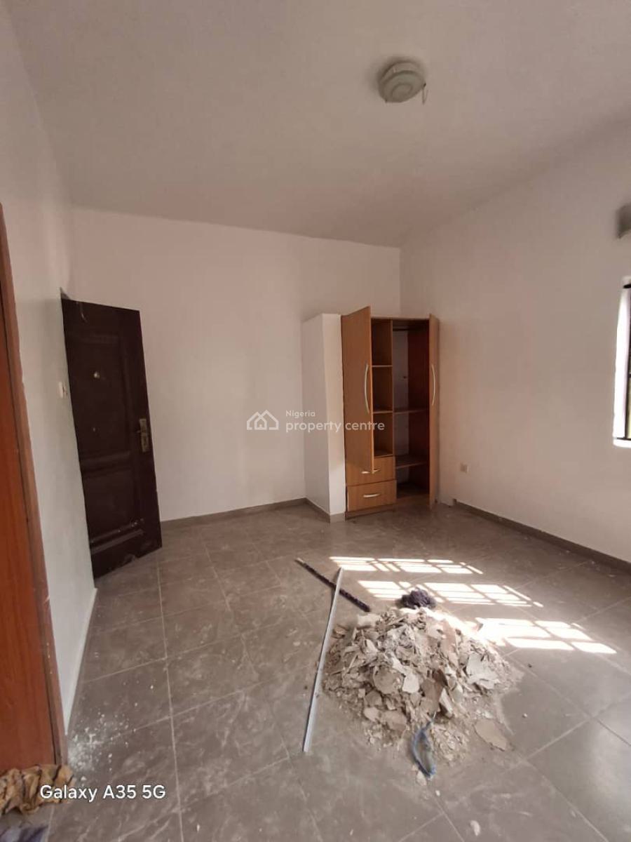 2 Bedroom Flat, Destiny Home Estate, Abijo, Lekki, Lagos, Flat / Apartment for Rent