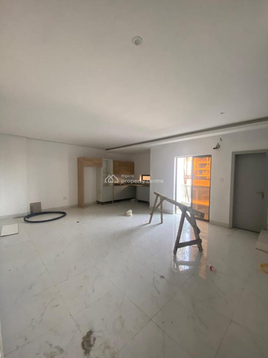 Well Finished 2 Bed Apartment Fully Serviced, Lekki Phase1, Lekki Phase 1, Lekki, Lagos, Flat / Apartment for Sale