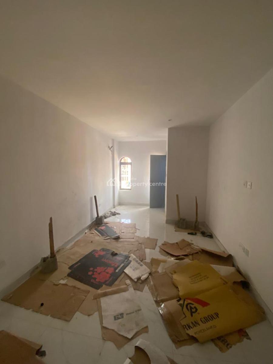 Well Finished 2 Bed Apartment Fully Serviced, Lekki Phase1, Lekki Phase 1, Lekki, Lagos, Flat / Apartment for Sale