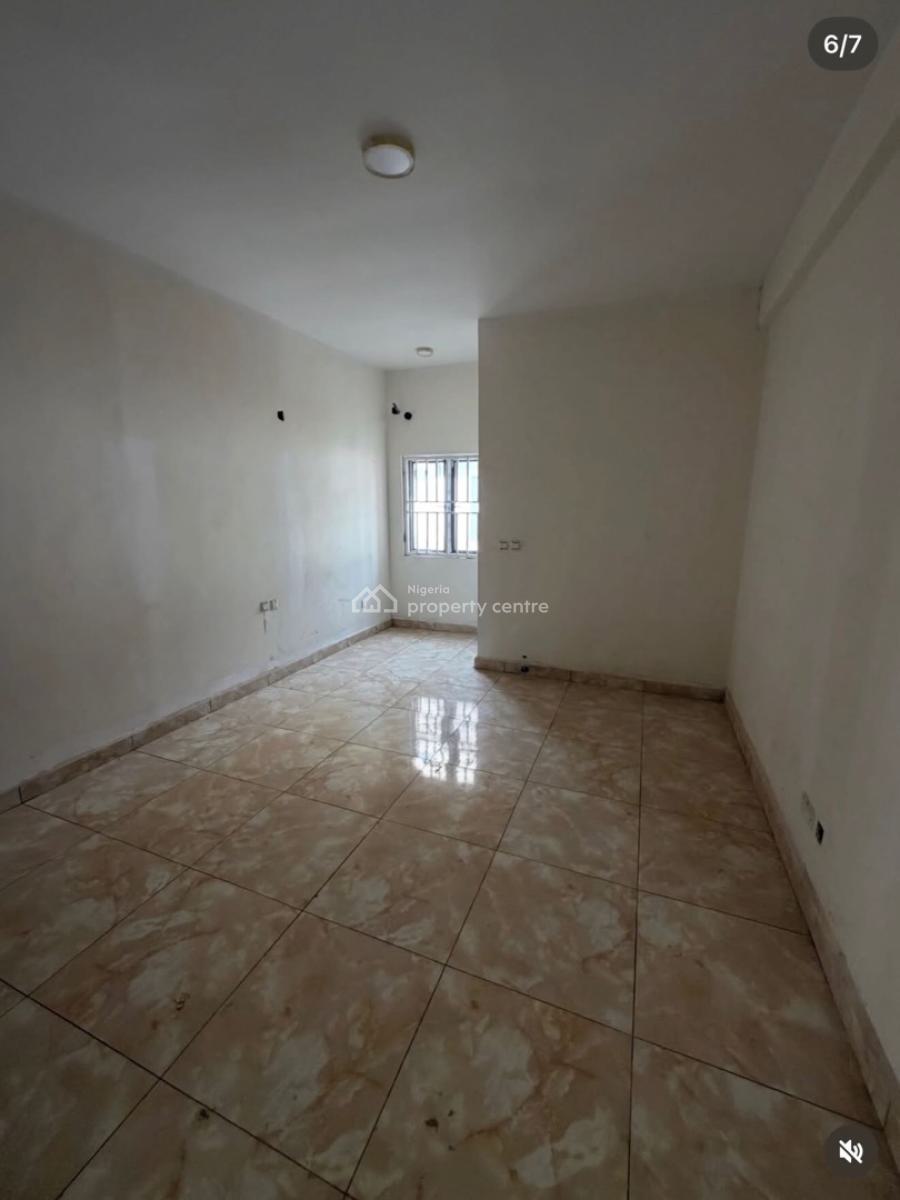 Brand New & Spacious 2 Bedrooms Serviced Apartment, Tarred Road, Jahi By Gilmore, Serene Neighborhood, Jahi, Abuja, Flat / Apartment for Rent