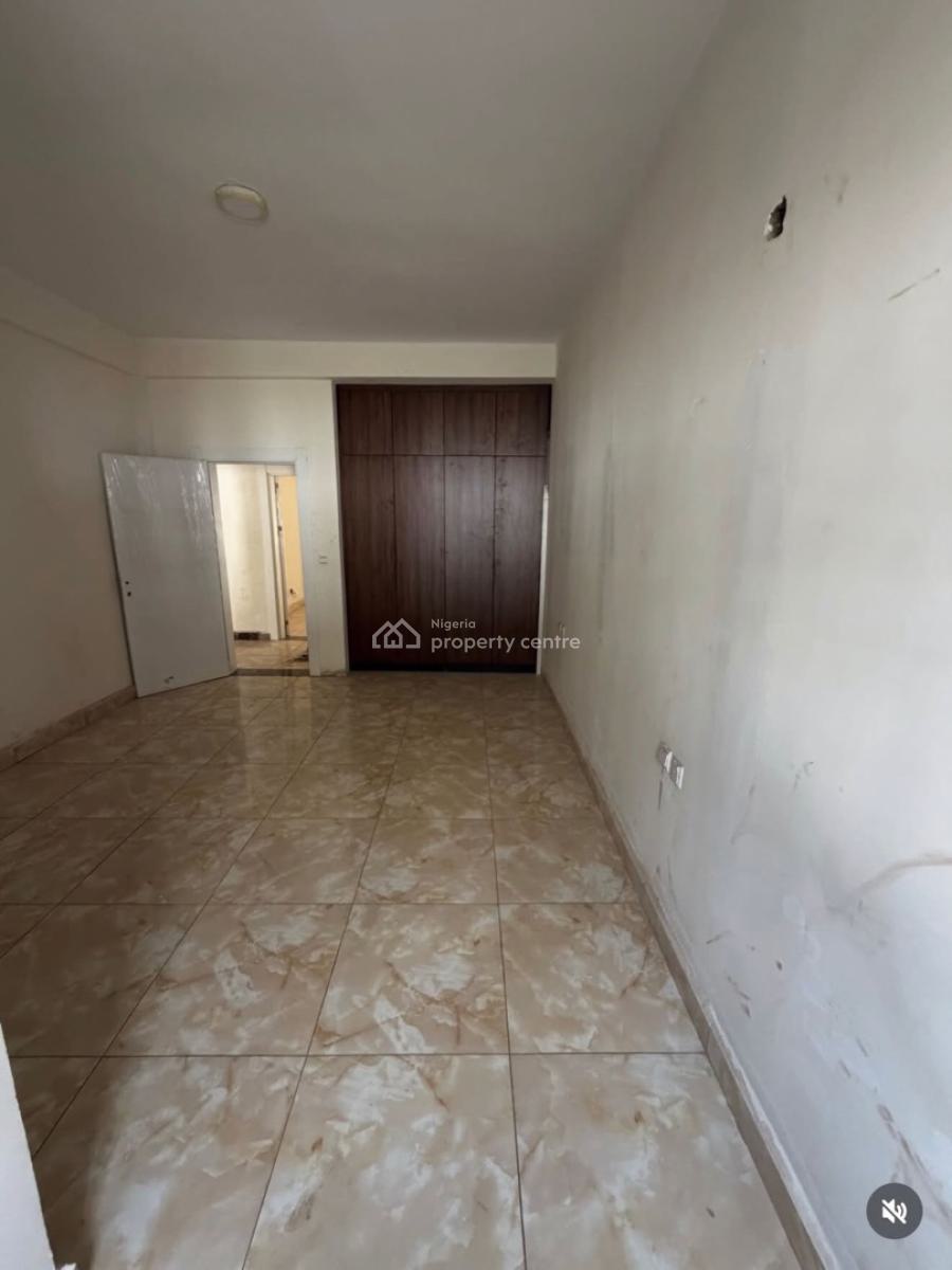 Brand New & Spacious 2 Bedrooms Serviced Apartment, Tarred Road, Jahi By Gilmore, Serene Neighborhood, Jahi, Abuja, Flat / Apartment for Rent