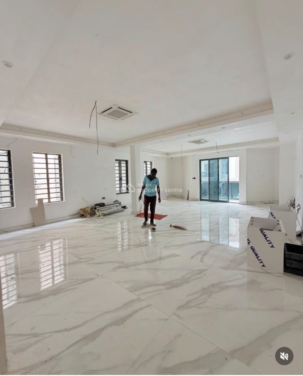 Gorgeously 4 Bedroom Semi Detached Duplex with Bq and Elevator, Ikeja Gra, Ikeja, Lagos, Semi-detached Duplex for Sale