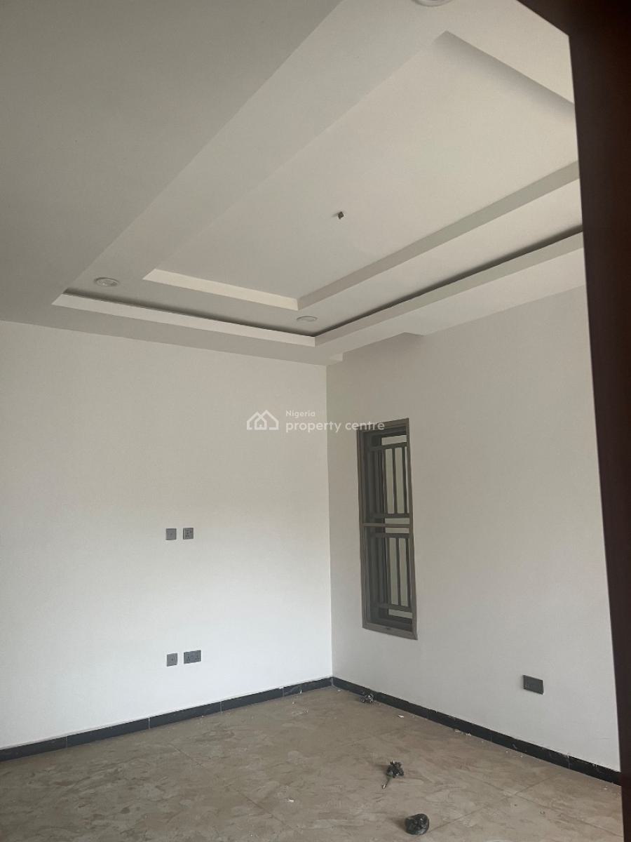 5 Bedroom, Jabi, Abuja, Flat / Apartment for Rent