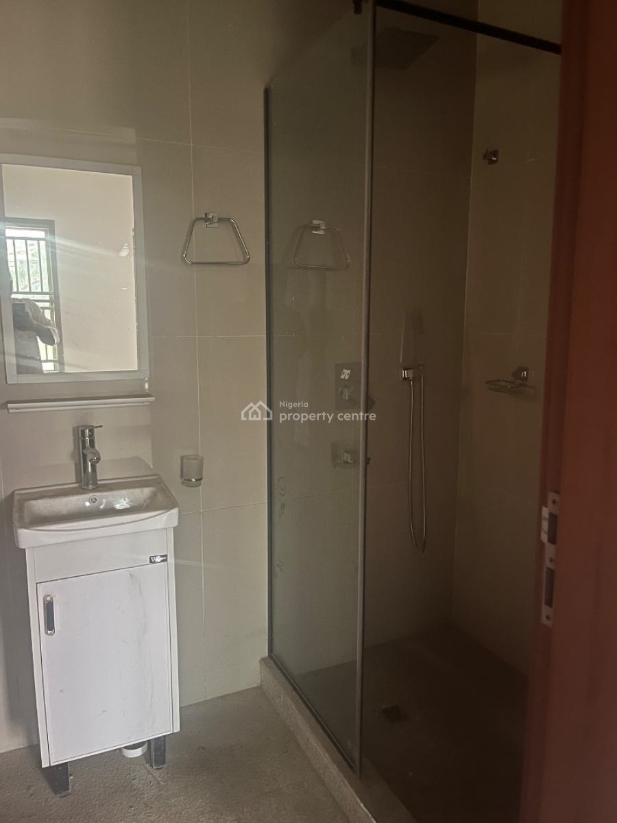 5 Bedroom, Jabi, Abuja, Flat / Apartment for Rent