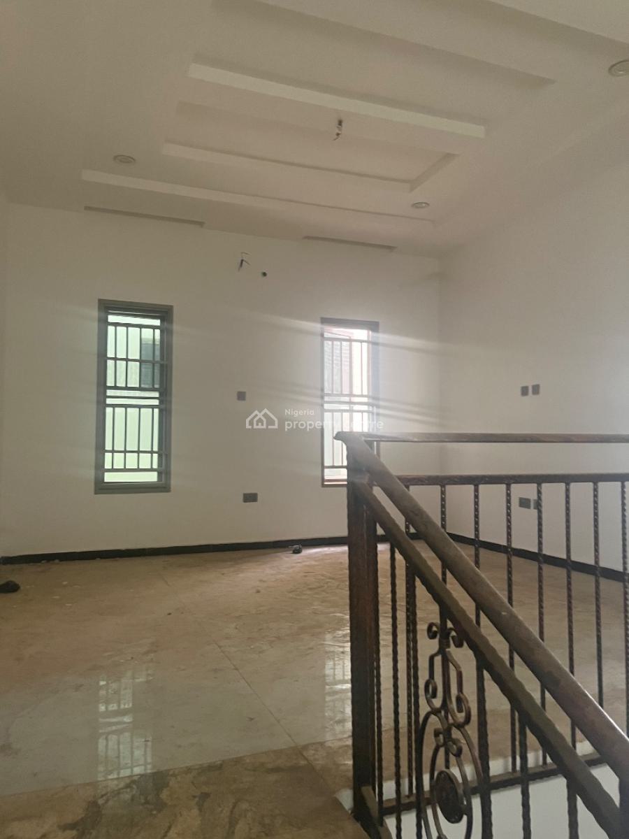 5 Bedroom, Jabi, Abuja, Flat / Apartment for Rent