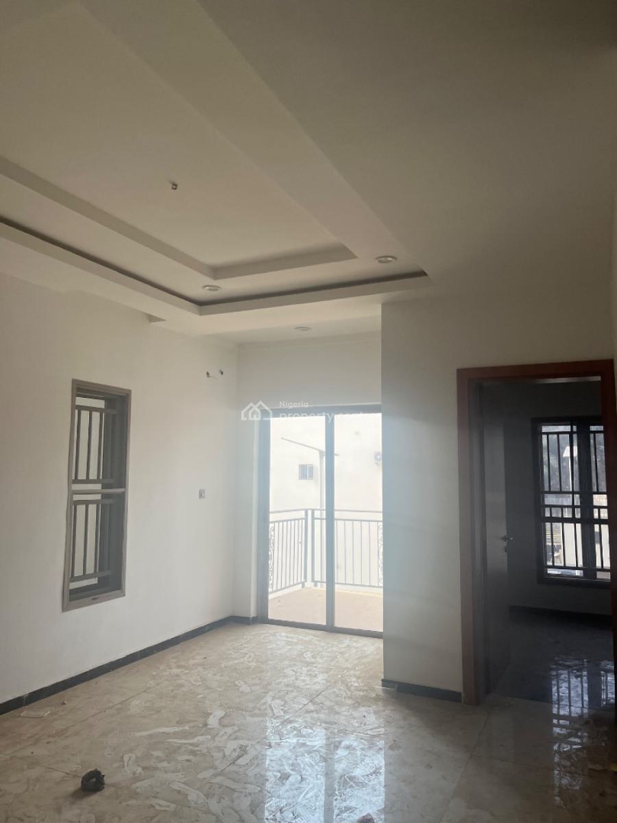 5 Bedroom, Jabi, Abuja, Flat / Apartment for Rent