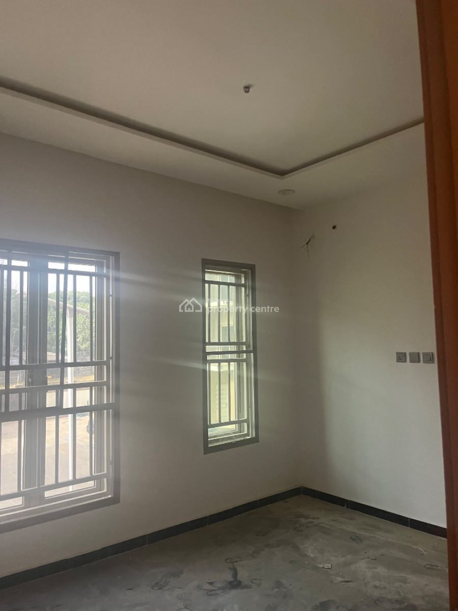 5 Bedroom, Jabi, Abuja, Flat / Apartment for Rent